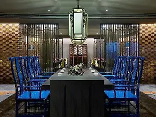 Intercontinental Hotels Shanghai Wonderland By Ihg