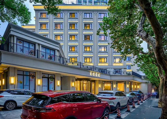 Donghu Collection Hotel