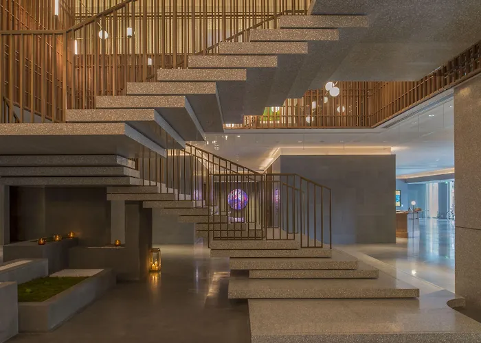 The Sukhothai Shanghai