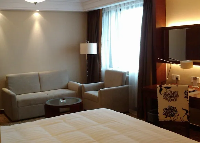 Ocean Hotel Shanghai